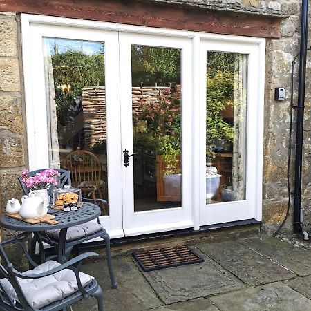 End Cottage Skipton Exterior photo
