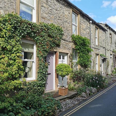 End Cottage Skipton Exterior photo