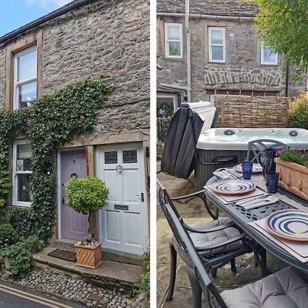 End Cottage Skipton Exterior photo