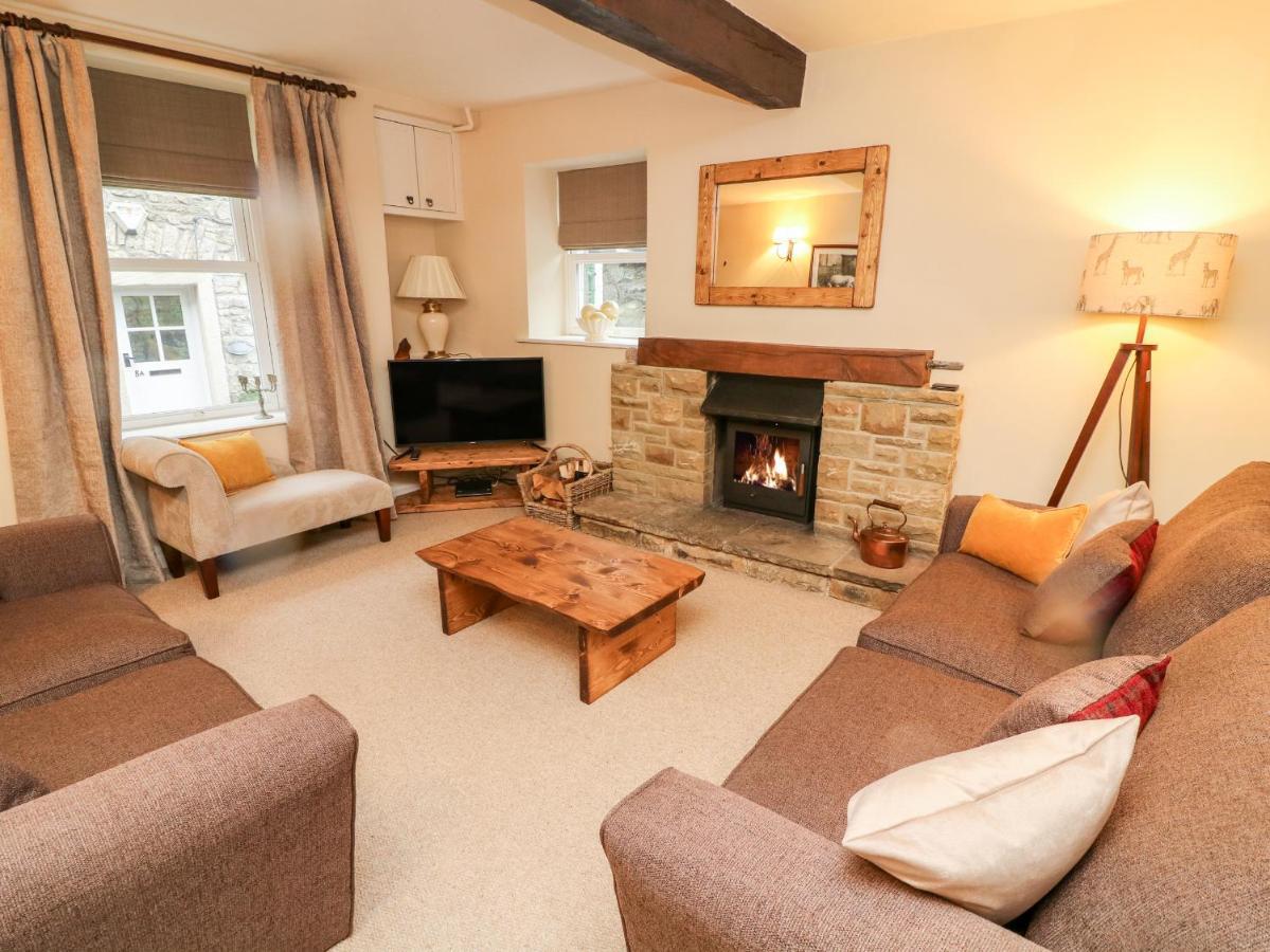 End Cottage Skipton Exterior photo