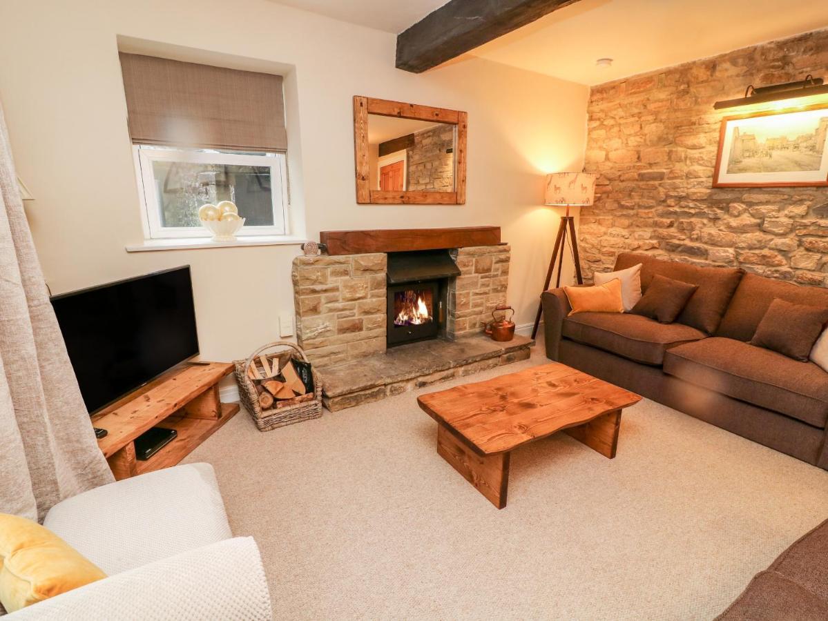 End Cottage Skipton Exterior photo
