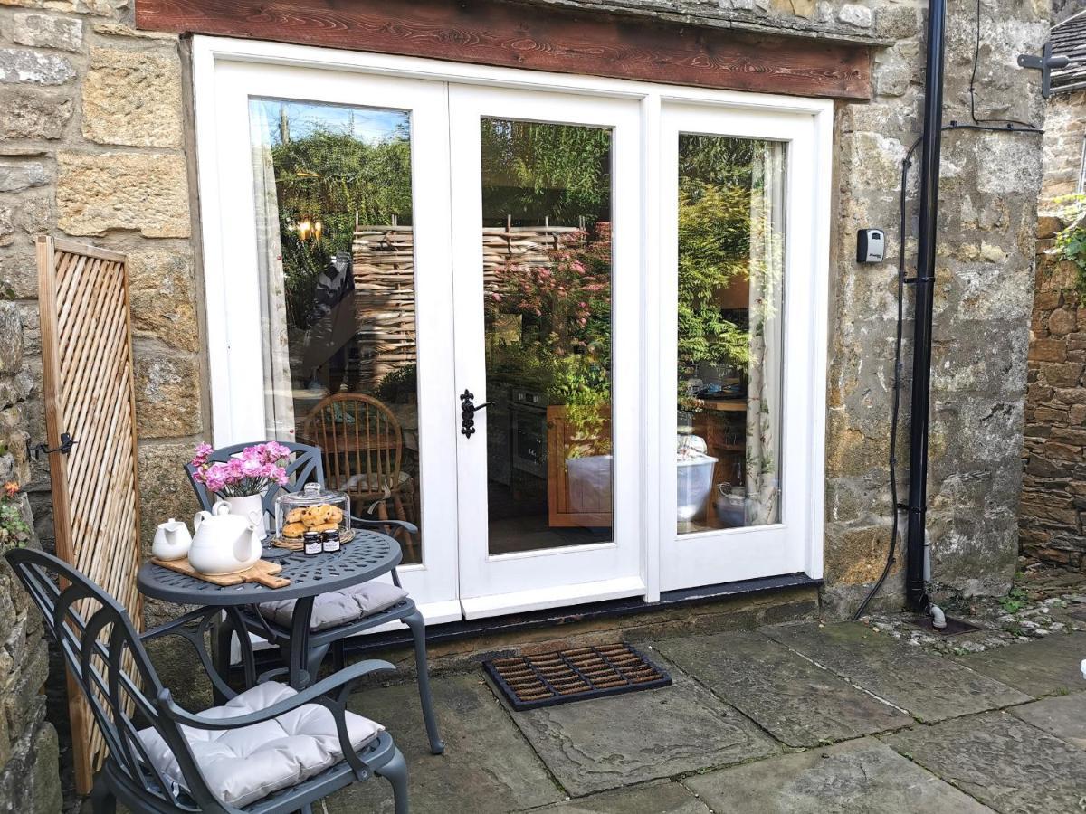 End Cottage Skipton Exterior photo