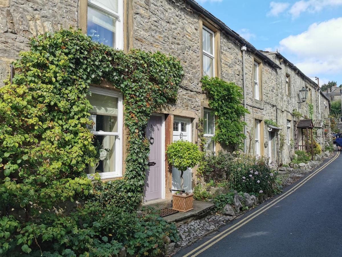 End Cottage Skipton Exterior photo
